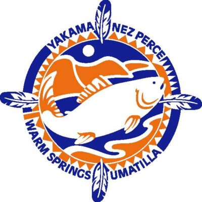 CRITFC Logo