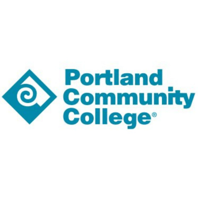 Portland Community College logo