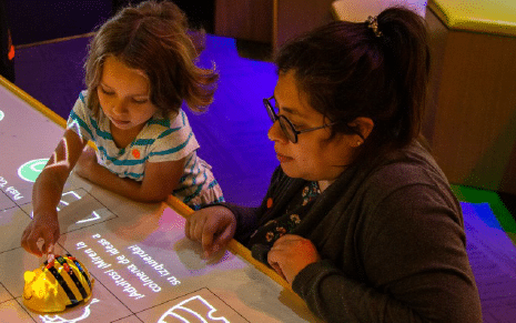BeeBots in Action