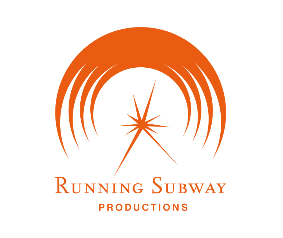 Running Subway Productions Logo