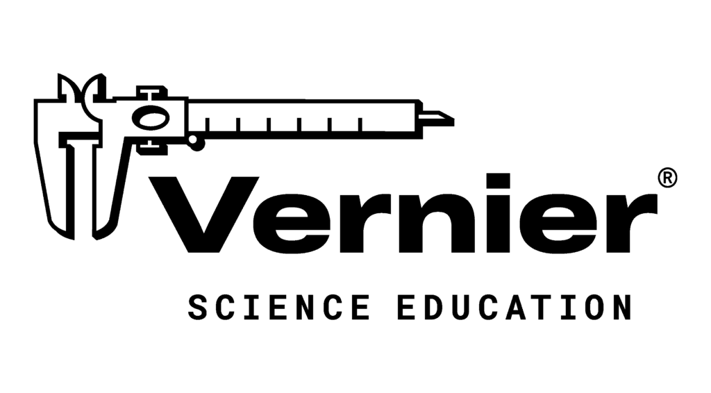 Vernier Science Education Logo